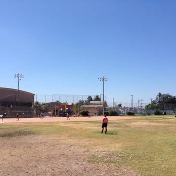 Benefits softball tourney.