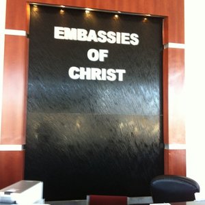 Embassies of Christ on Yelp