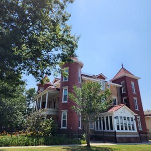 Belvidere Mansion on Yelp