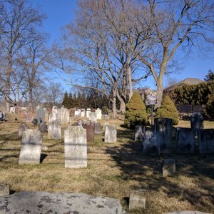 Tomac Burying Ground on Yelp