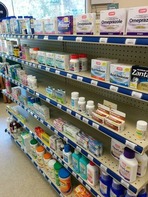 Photo of Mega Pharmacy - Tacoma, WA, US.