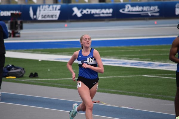 Photo of Carmel High School - Carmel, IN, US. Running