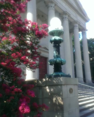 Photo of First Baptist Church Knoxville - Knoxville, TN, US.