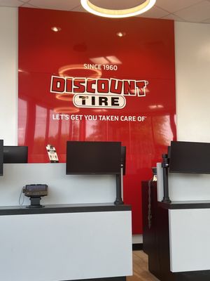 Photo of Discount Tire - Cleveland, TN, US. The place to go.