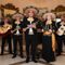 Mariachi show Mexicanisimo