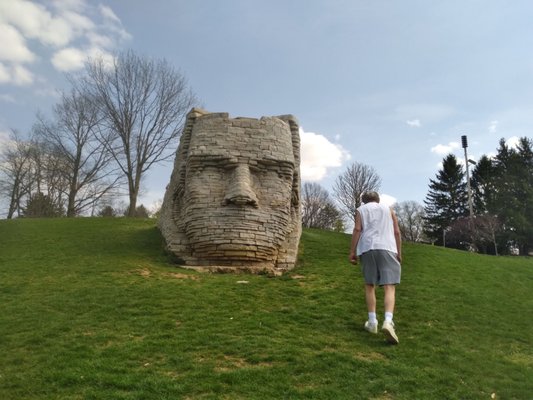 Photo of Scioto Park - Dublin, OH, US.