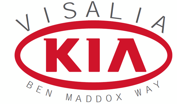 Photo of Visalia Kia - Visalia, CA, US. Logo