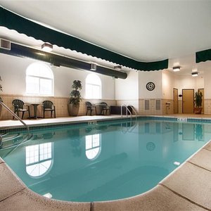 Best Western Macomb Inn on Yelp