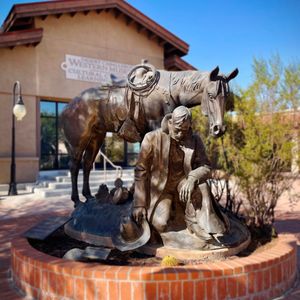 Desert Caballeros Western Museum on Yelp