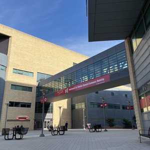 NJIT Campus Center on Yelp