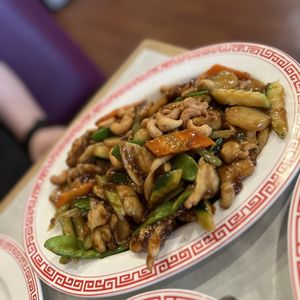 New Grand China on Yelp