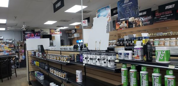 Photo of Total Nutrition - Weston, FL, US.