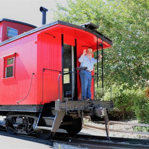 Nevada State Railroad Museum - Carson City on Yelp