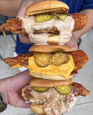 Photo of Main Bird Hot Chicken - Montrose - Houston, TX, US.