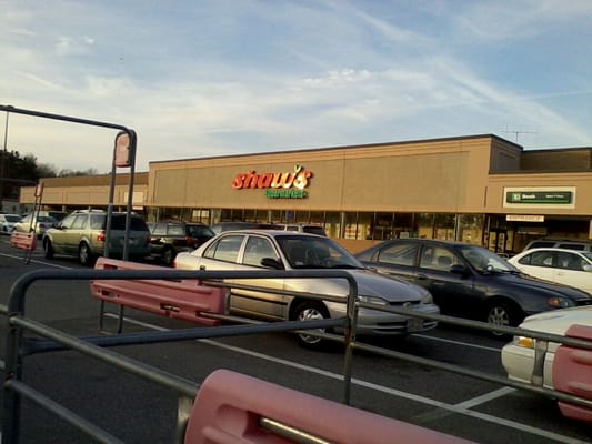 Photo of Shaw's - Leominster, MA, US.