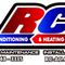 RC Air Conditioning & Heating