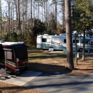 Little Creek JEB Campground on Yelp