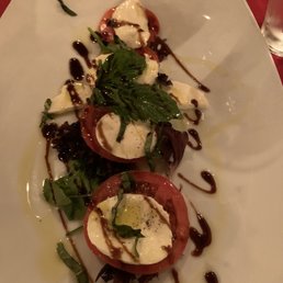 Caprese