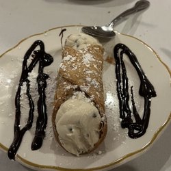 Milanese Italian Restaurant on Yelp