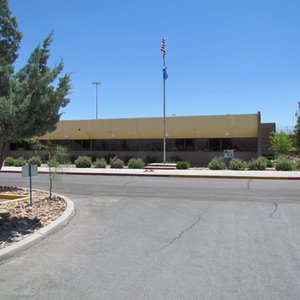 Southern Desert Correctional Center on Yelp