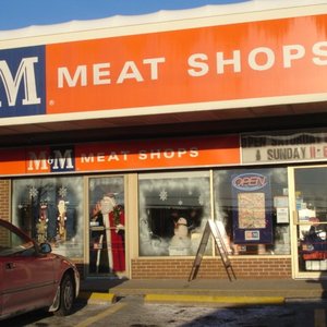 M & M Meat Shops on Yelp