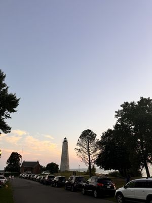 Photo of Lighthouse Point Park - New Haven, CT, US.