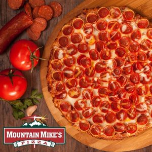 Mountain Mike’s Pizza on Yelp