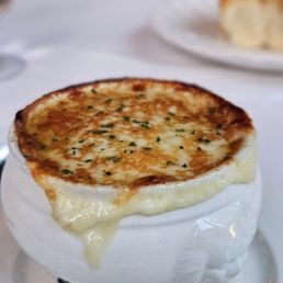 French Onion Soup