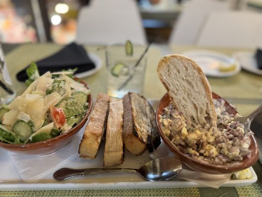 Photo of Bistro Joe's - Birmingham, MI, US. Streak Tartar