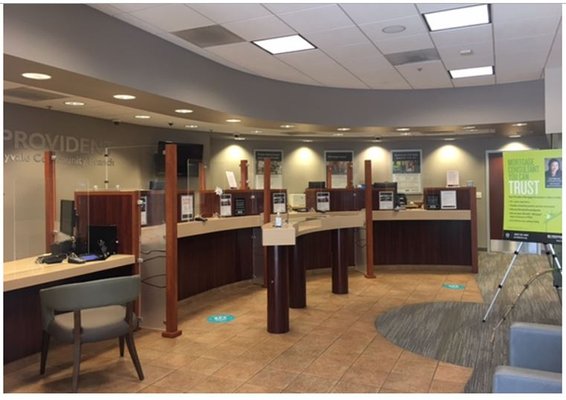 Photo of Provident Credit Union - Sunnyvale, CA, US.