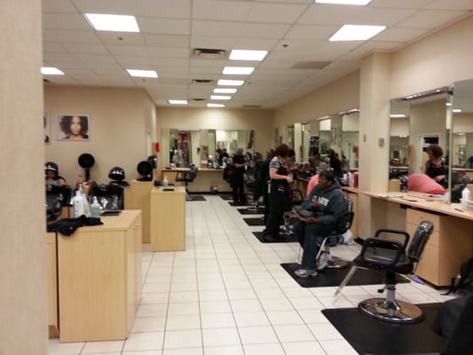 Photo of JCPenney Salon - Colonial Heights, VA, US.