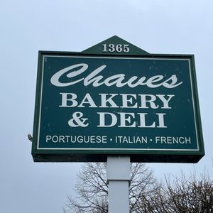 Chaves Bakery on Yelp