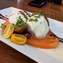 Burrata