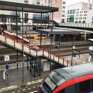 Station Heerlen on Yelp