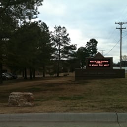 Photo of Van Buren Senior High School - Van Buren, AR, United States