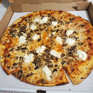 Country Pizza & Italian Grill on Yelp