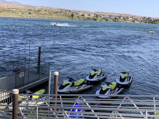 Photo of Riverwalk - Laughlin, NV, US.