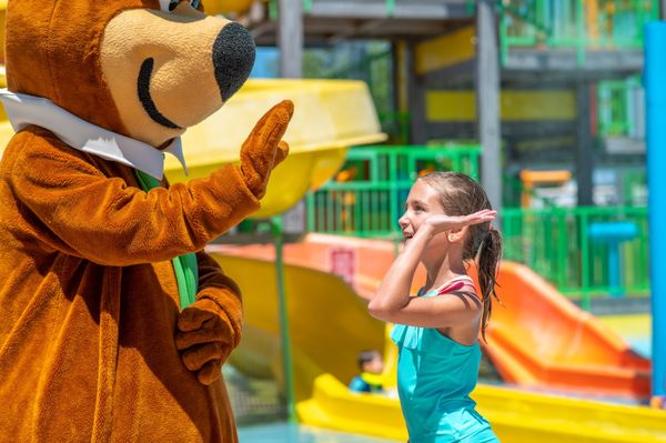 Photo of Yogi Bear's Jellystone Park Camp-Resort: Guadalupe River - Kerrville, TX, US.