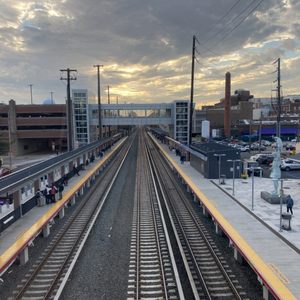 Mineola Train Station on Yelp