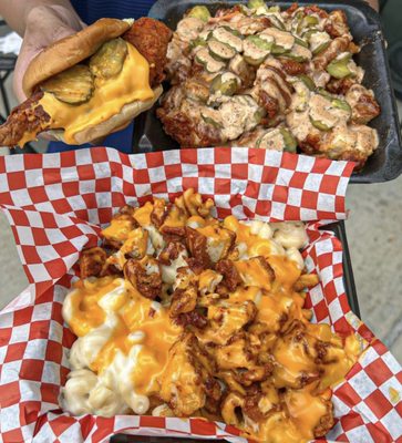 Photo of Main Bird Hot Chicken - Montrose - Houston, TX, US.