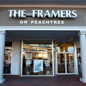 The Framers On Peachtree on Yelp