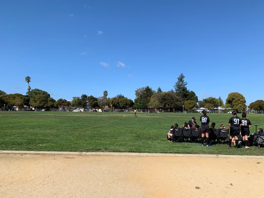 Photo of Columbia Middle School - Sunnyvale, CA, US.