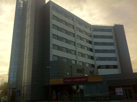 Photo of Travelodge Hemel Hempstead Gateway - Hemel Hempstead, HRT, GB.