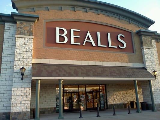 Photo of Bealls - Granbury, TX, US. Storefront