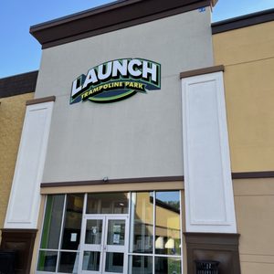 Launch Trampoline Park on Yelp