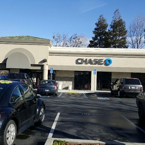 Chase Bank on Yelp