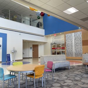 Methodist Children’s Hospital on Yelp