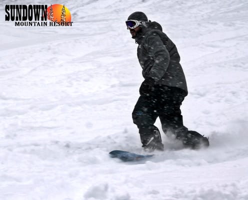 Photo of Sundown Mountain - Dubuque, IA, US.