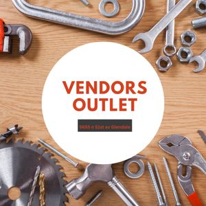 Vendors Outlet on Yelp