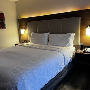 Holiday Inn Express Vancouver Airport - Richmond on Yelp